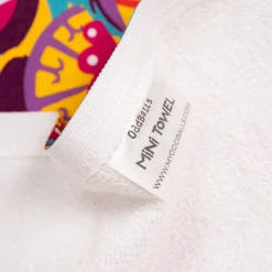 Festival - Mini Towel