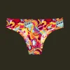 Festival - Seamless Brazilian Briefs