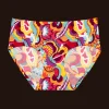 Festival - Seamless Full Briefs