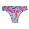 Fiesta - Seamless Brazilian Briefs