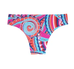 Fiesta - Seamless Brazilian Briefs