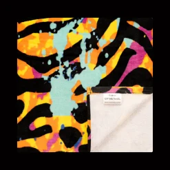 Filthy Animal - Cotton Beach Towel
