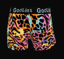 Filthy Animal - Kids Boxer Shorts - Goolies