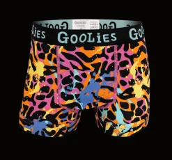 Filthy Animal - Kids Boxer Shorts - Goolies