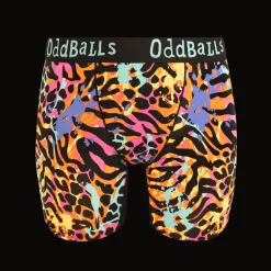 Filthy Animal - Ladies Bamboo Boxers
