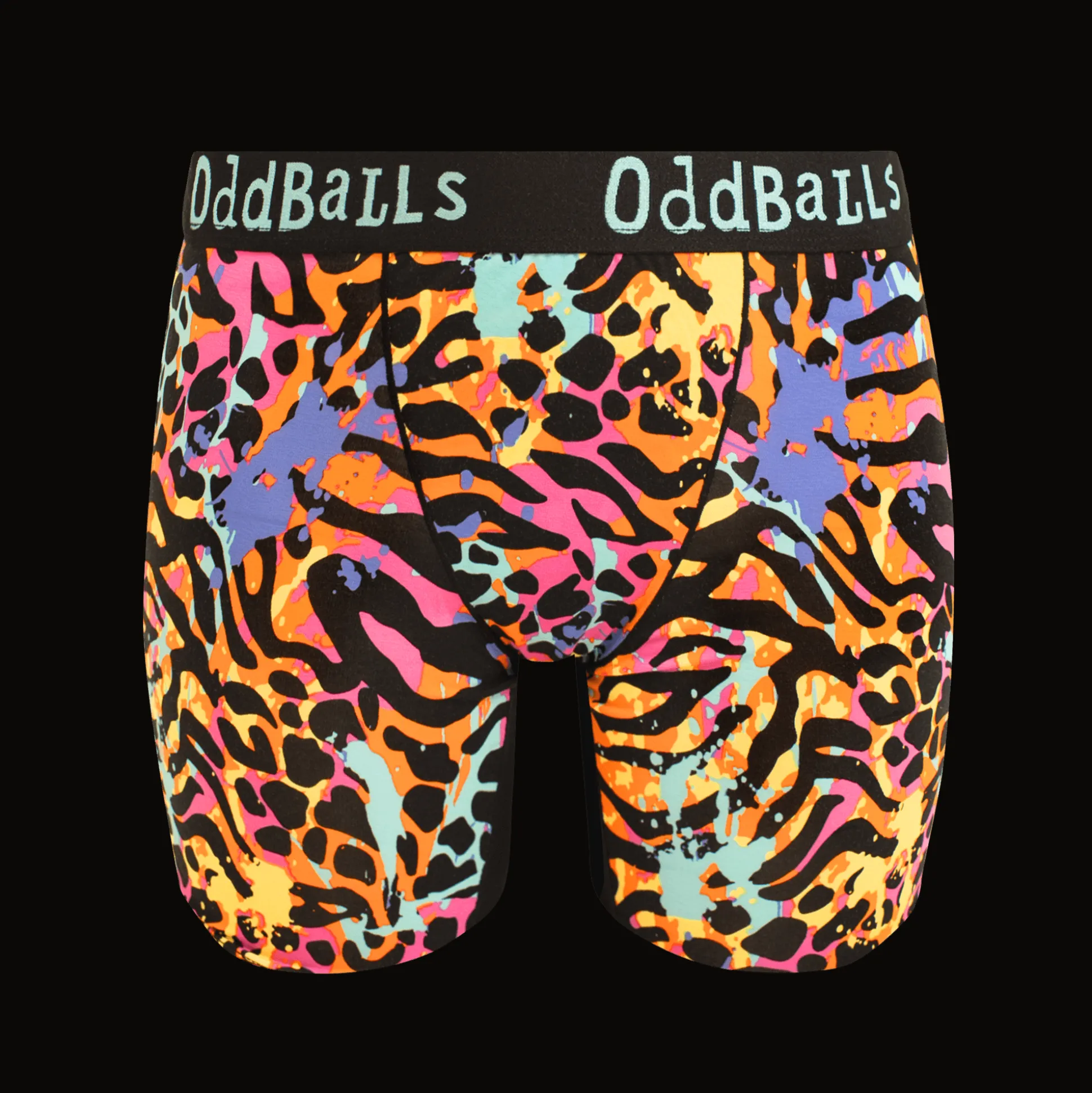 Filthy Animal - Ladies Bamboo Boxers