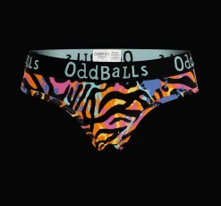 Filthy Animal - Ladies Briefs
