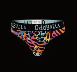 Filthy Animal - Ladies Thong