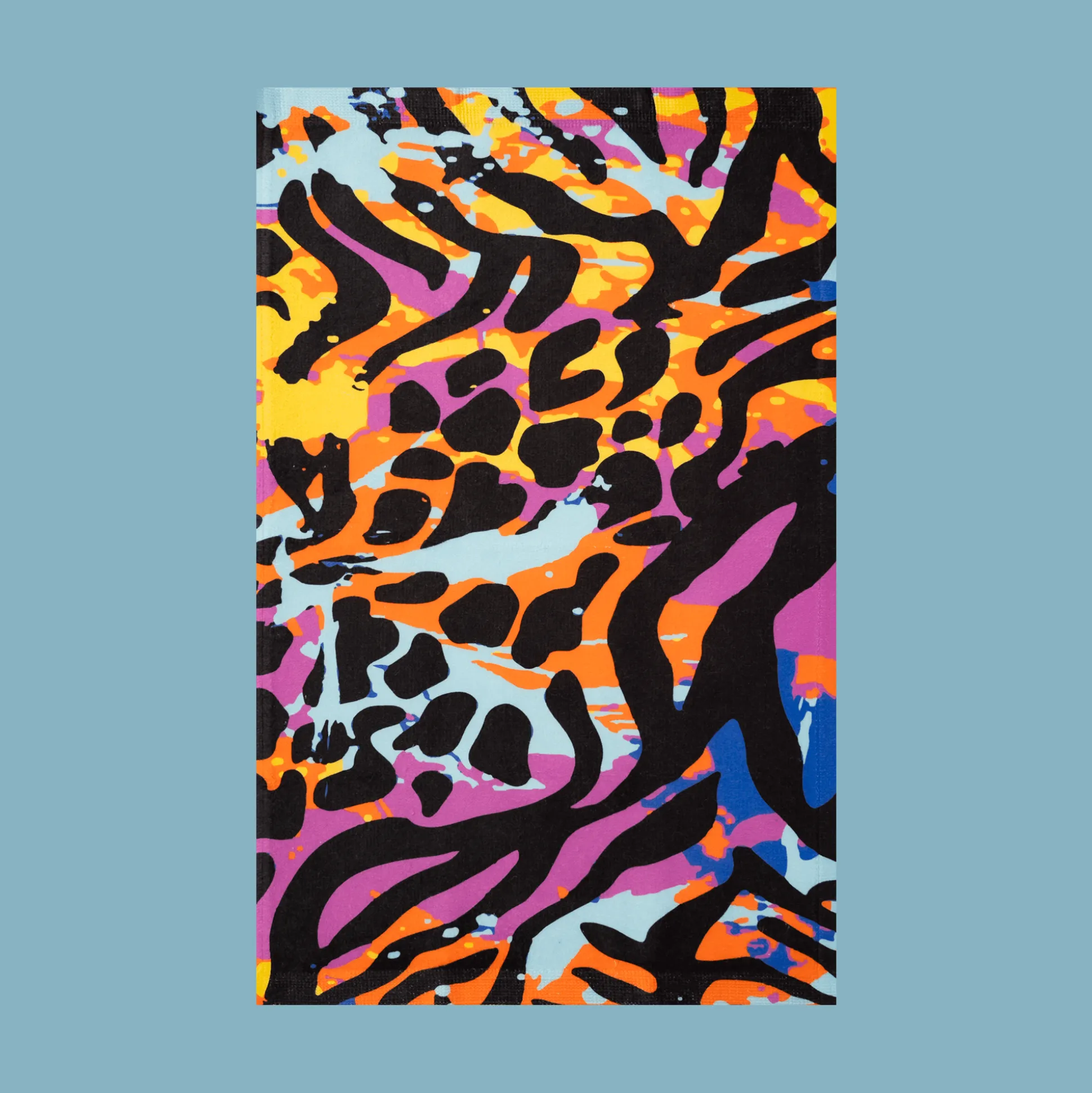 Filthy Animal - Mini Towel