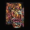 Filthy Animal - Pattern- Mens Sports Shorts