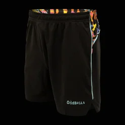 Filthy Animal - Plain- Mens Sports Shorts