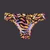 Filthy Animal - Seamless Brazilian Briefs