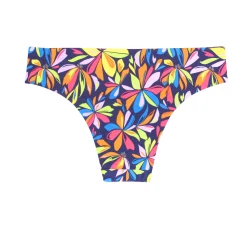 Flower Power - Seamless Brazilian Briefs