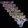Freshly Picked Bundle - Ladies Seamless Brazilian Briefs 7 Pack Bundle