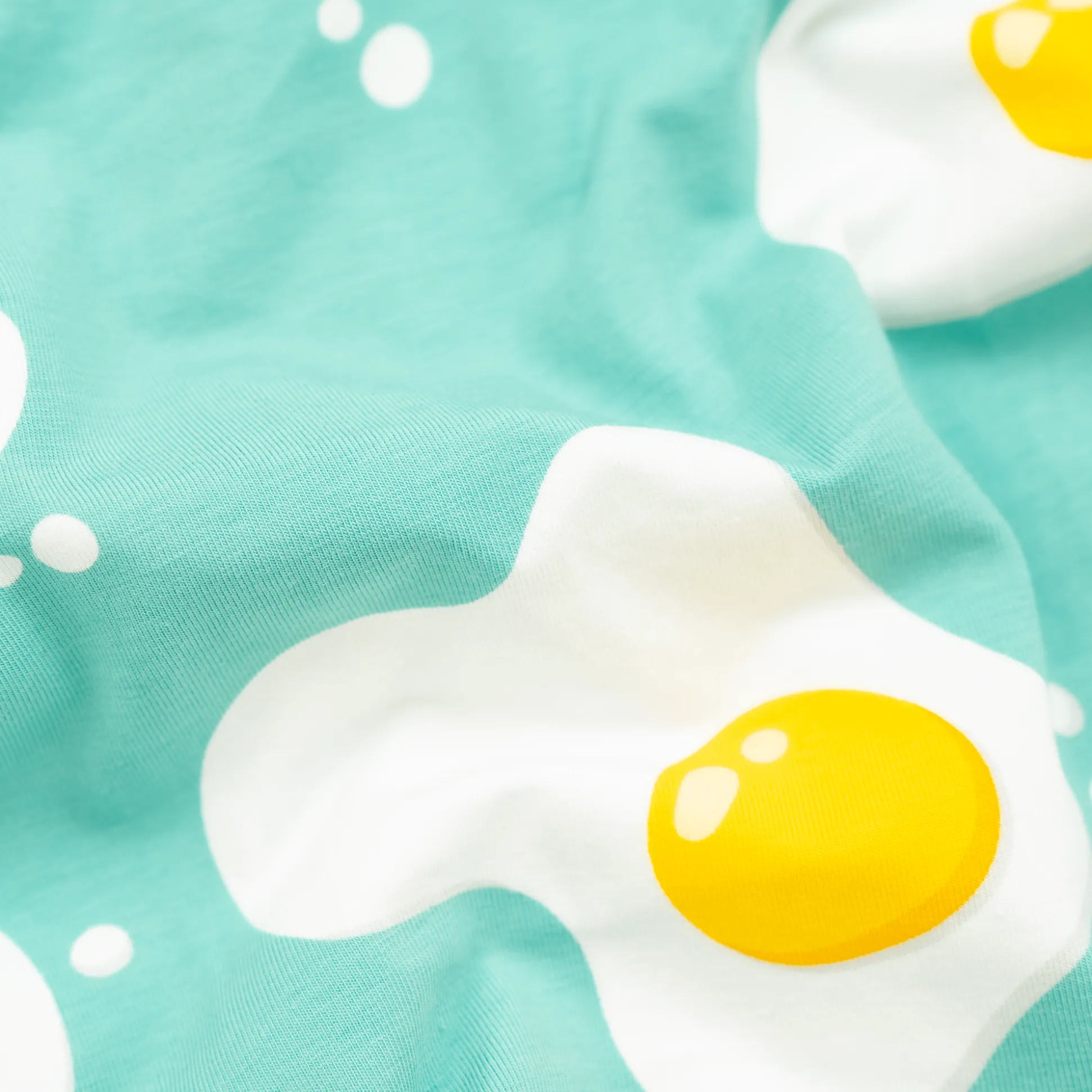 Fried Eggs - Ladies Thong