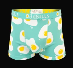 Fried Eggs - Mens Boxer Shorts