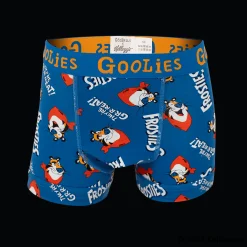 Frosties - Kids Boxer Shorts - Goolies