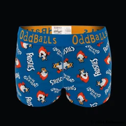 Frosties - Ladies Boxers