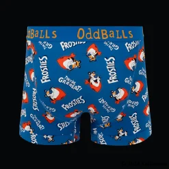 Frosties - Mens Boxer Shorts