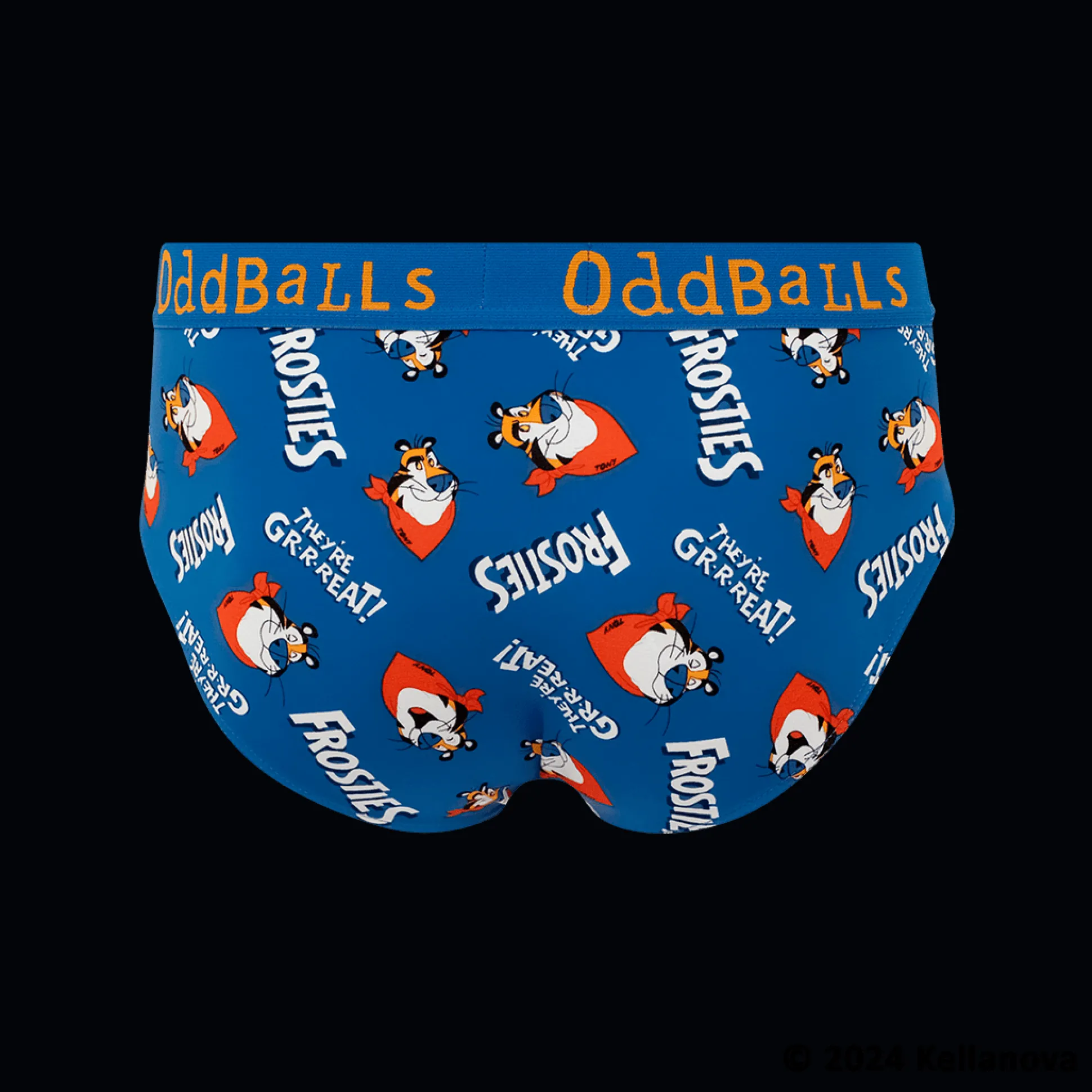 Frosties - Mens Briefs