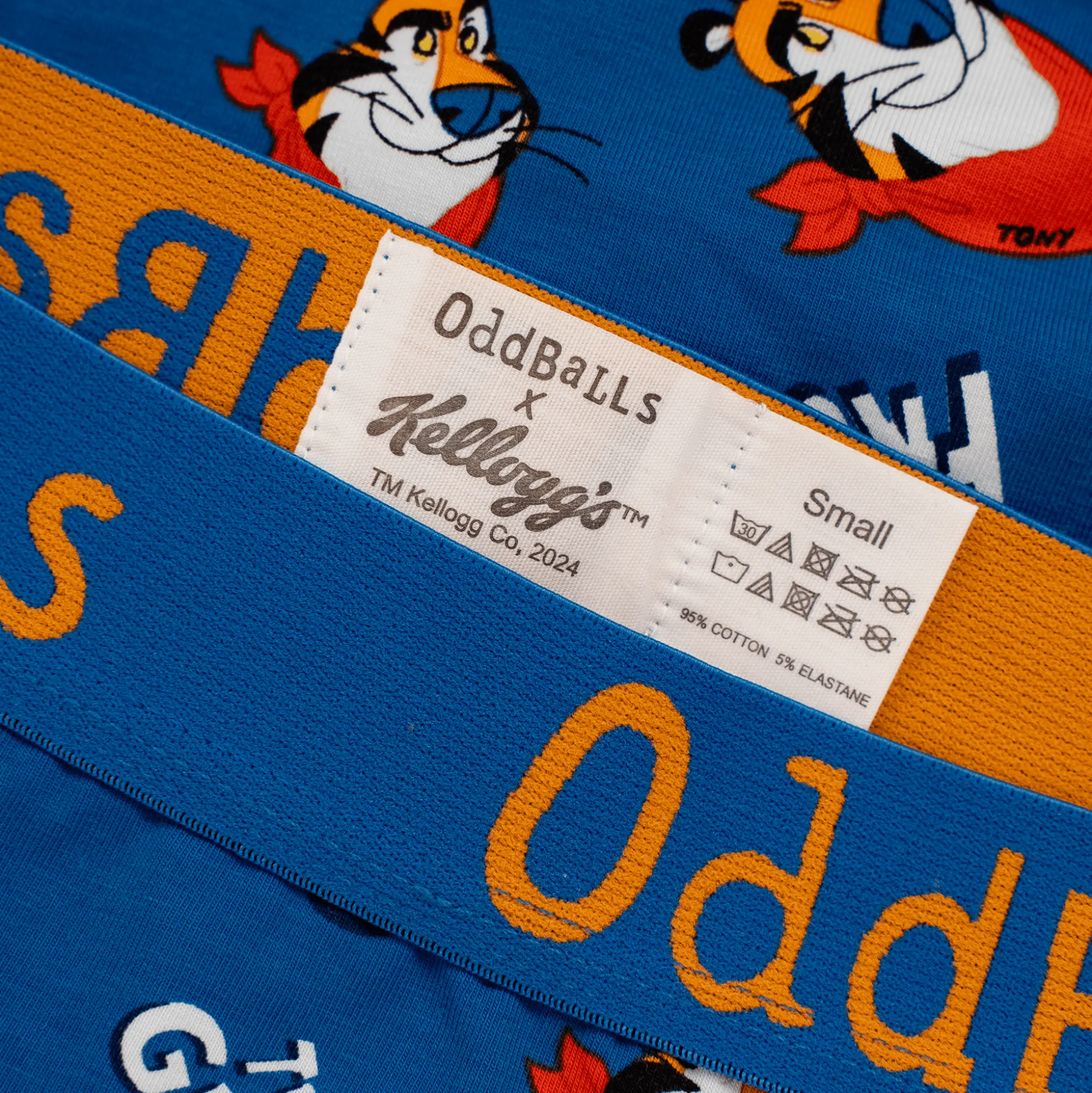 Frosties - Mens Briefs