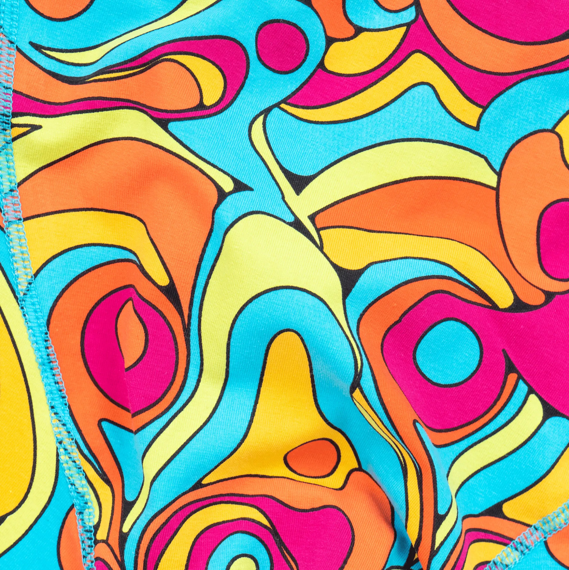 Fruit Salad - Mens Boxer Shorts