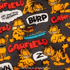 Garfield Grey - Ladies Bralette