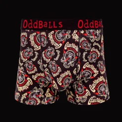 Gas Monkey - Mens Boxer Shorts