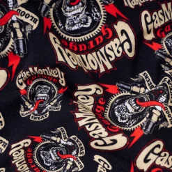 Gas Monkey - Mens Boxer Shorts