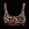 Gas Monkey - Ladies Bralette