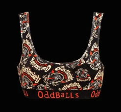 Gas Monkey - Ladies Bralette