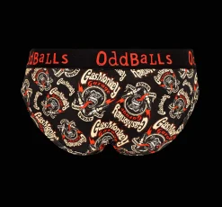 Gas Monkey - Ladies Briefs
