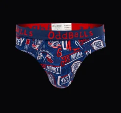 Gas Monkey - Men's Briefs