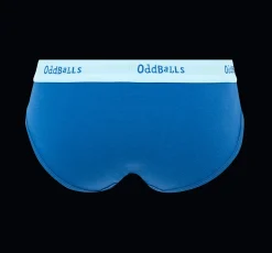 Glacier - Ladies Briefs