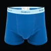 Glacier - Mens Boxer Shorts