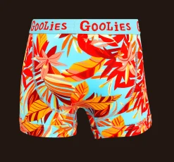 Goolies & Free Socks - Monthly Subscription