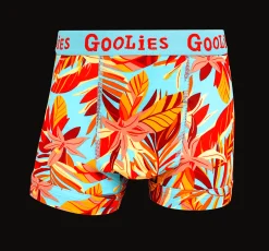 Goolies & Free Socks - Monthly Subscription