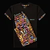 Goolies (Kids) Long Pyjamas - Filthy Animal - Trousers & T-Shirt