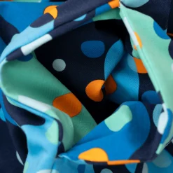 Goolies (Kids) Long Pyjamas - Space Balls - Trousers & T-Shirt