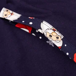 Goolies (Kids) Long Pyjamas - Secret Santa - Long & T-Shirt
