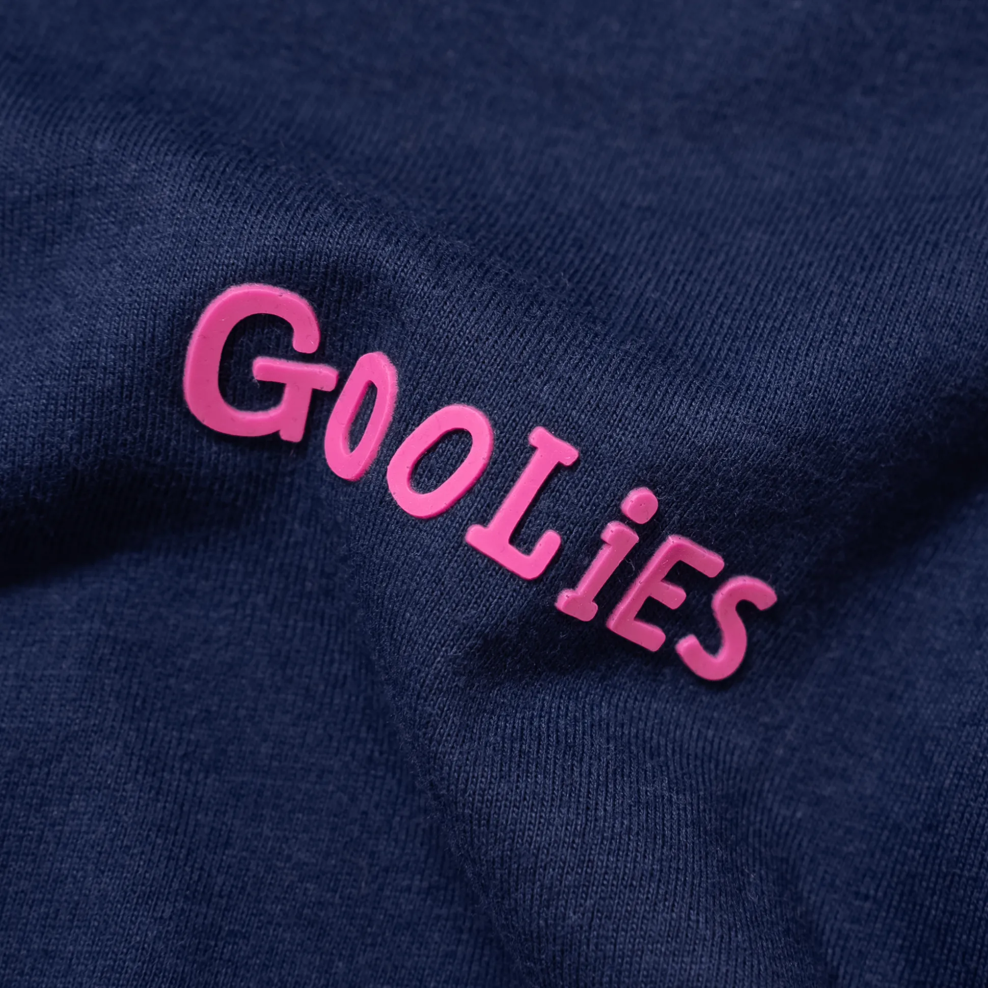 Goolies (Kids) Long Pyjamas - Ripple - Long & T-Shirt