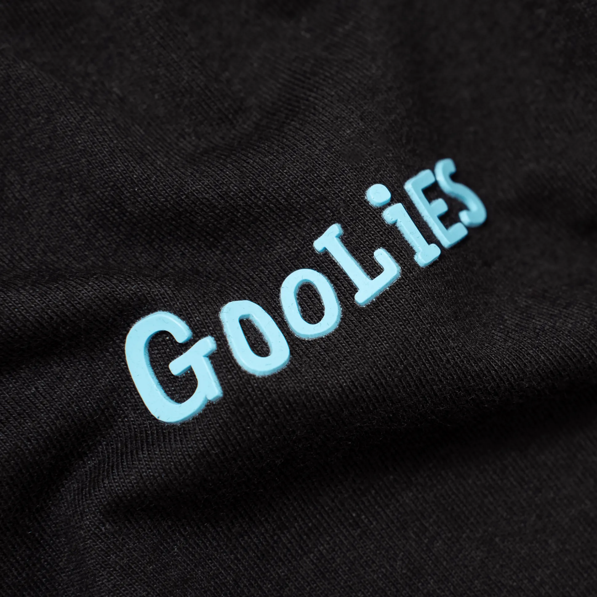 Goolies (Kids) Long Pyjamas - Bloomers - Long & T-Shirt