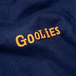 Goolies (Kids) Long Pyjamas - Space Balls - Long & T-Shirt