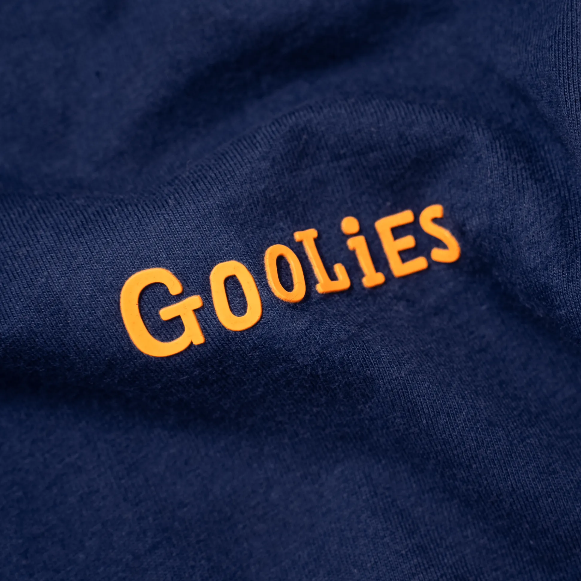 Goolies (Kids) Long Pyjamas - Space Balls - Long & T-Shirt