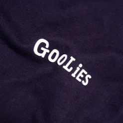 Goolies (Kids) Long Pyjamas - Secret Santa - Long & T-Shirt