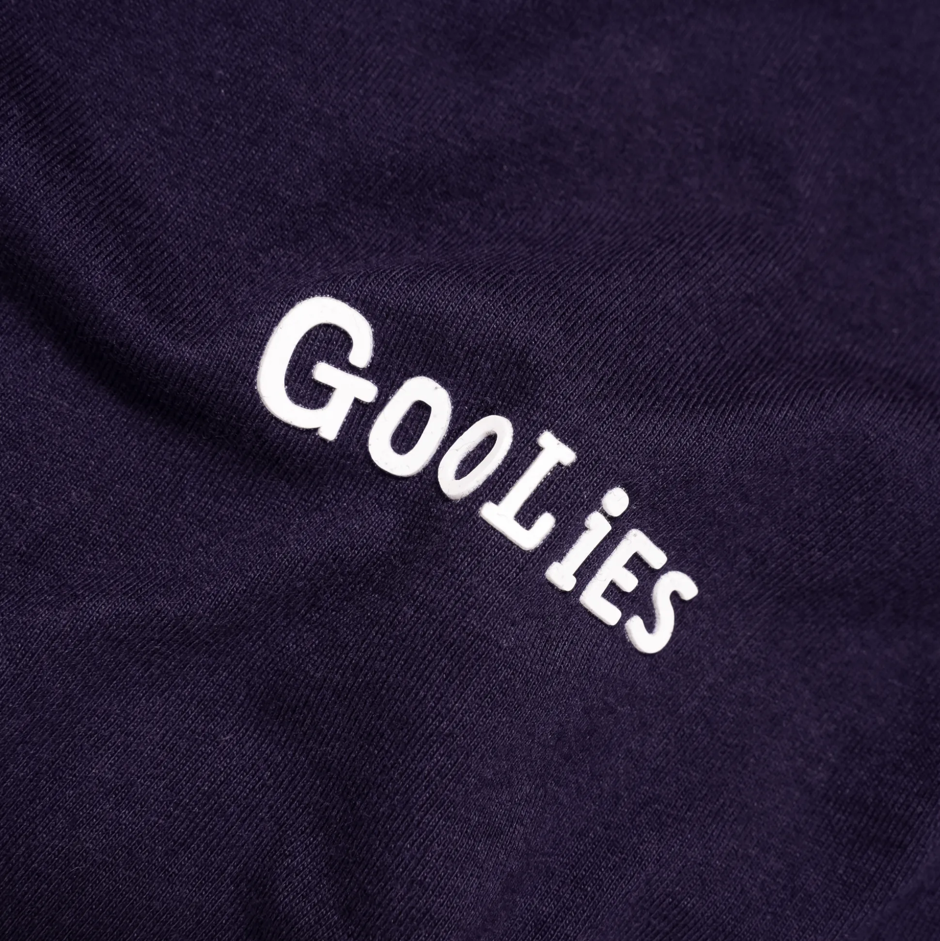Goolies (Kids) Long Pyjamas - Secret Santa - Long & T-Shirt