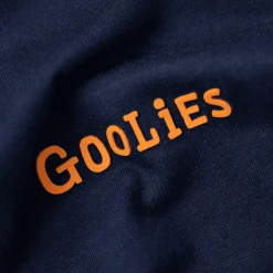 Goolies (Kids) Long Pyjamas - Space Balls - Trousers & T-Shirt