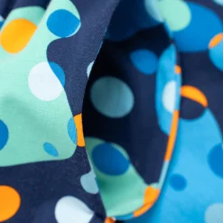 Goolies (Kids) Short Pyjamas - Space Balls - Shorts & T-Shirt