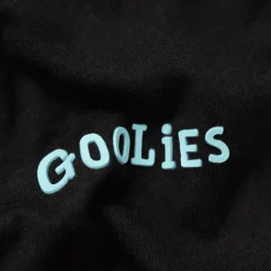 Goolies (Kids) Short Pyjamas - Neon Lava - Shorts & T-Shirt