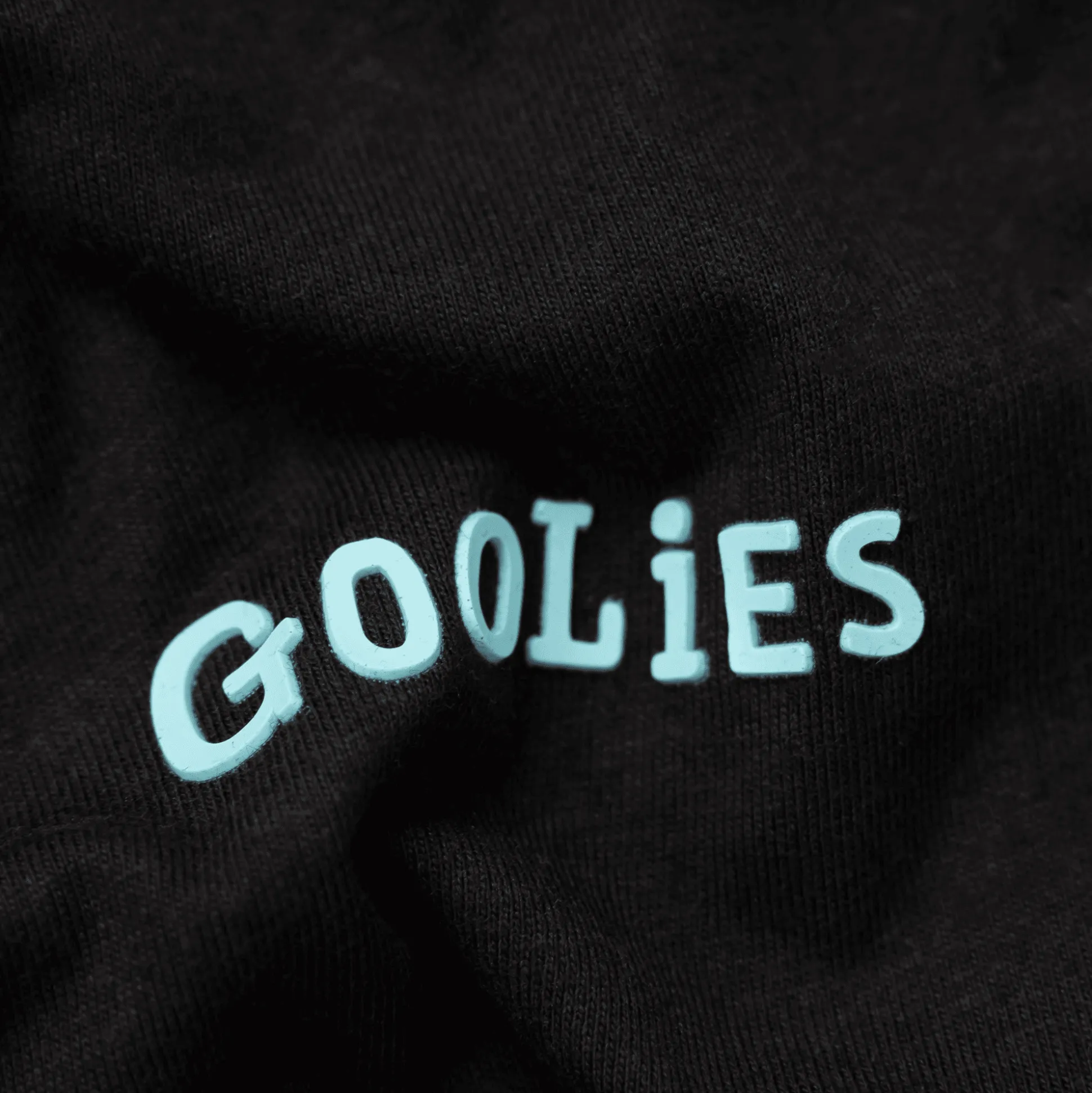 Goolies (Kids) Short Pyjamas - Neon Lava - Shorts & T-Shirt